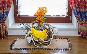 Appartement Kathi Scheiber